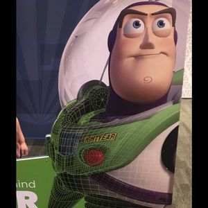 Meet your Posher, Suzanne